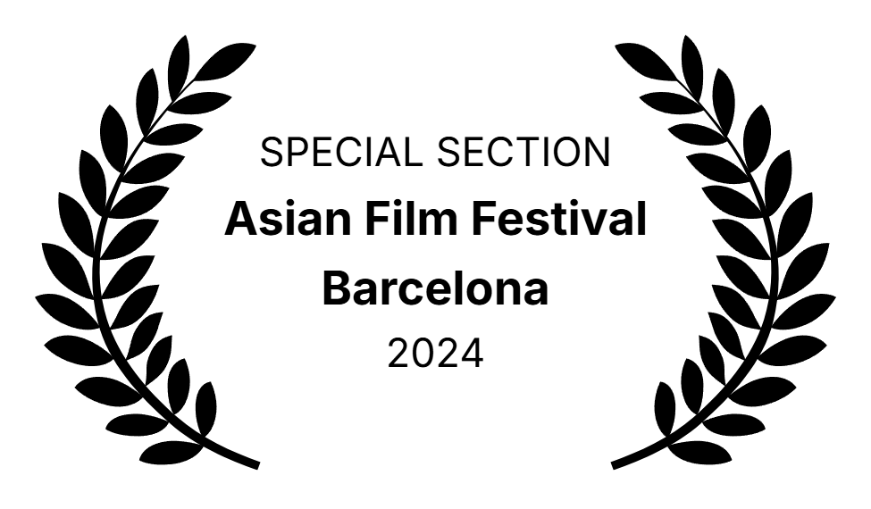Asian Film Festival Barcelona - SPECIAL SECTION - 2024