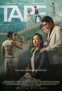 Tape Raindance Movie Poster Final_ENG Tape Raindance Movie Poster Final_ENG